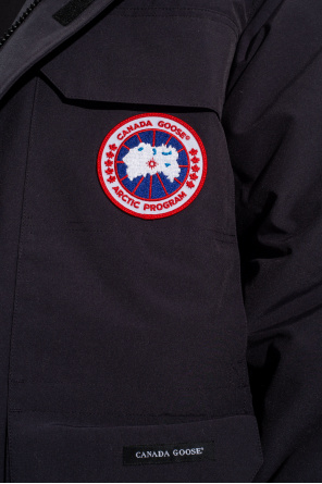 Canada goose x nike 90 best sale